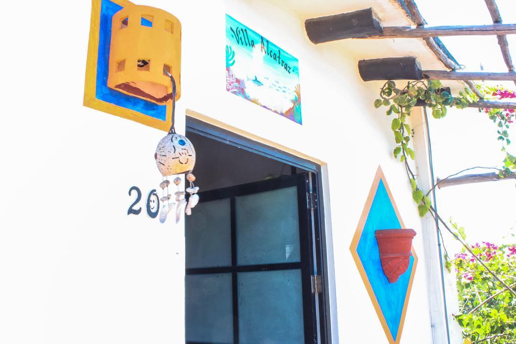 Casa Mexicana Cancún Pokój zdjęcie