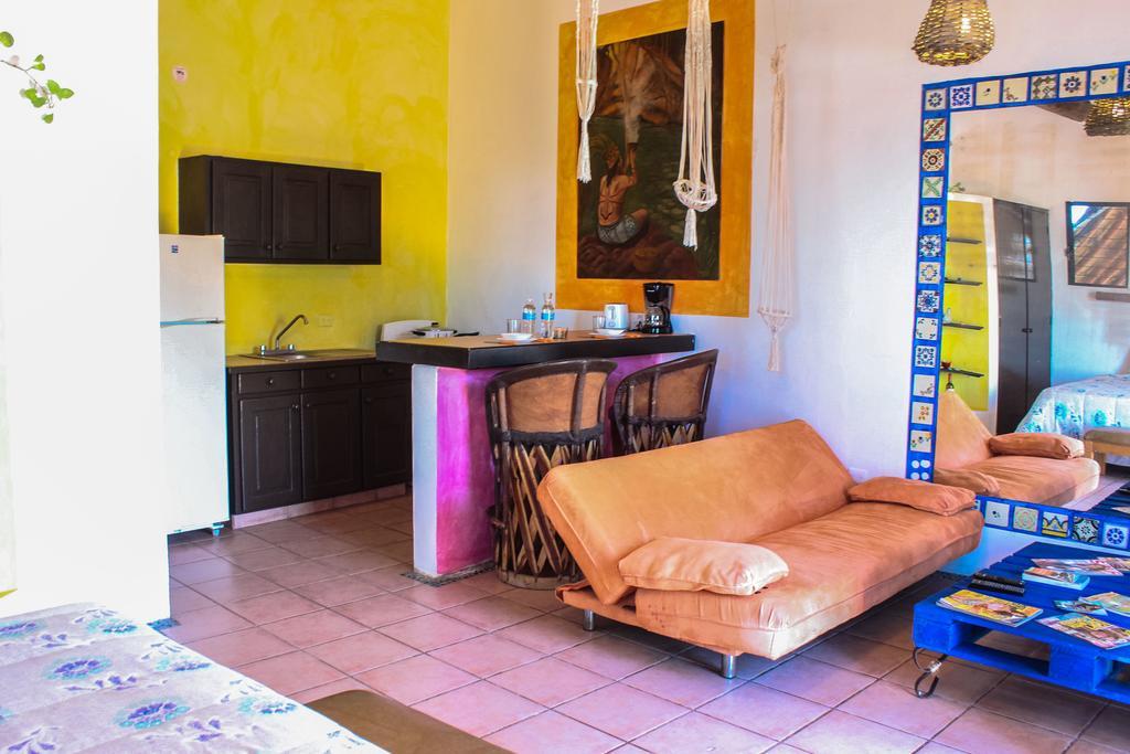 Casa Mexicana Cancún Pokój zdjęcie