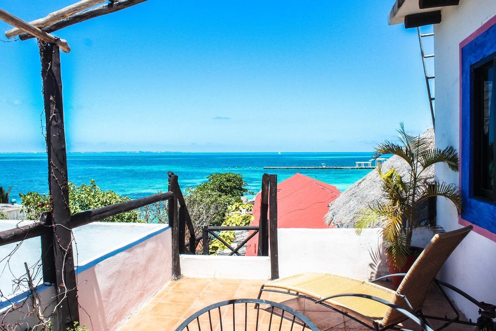 Casa Mexicana Cancún Pokój zdjęcie