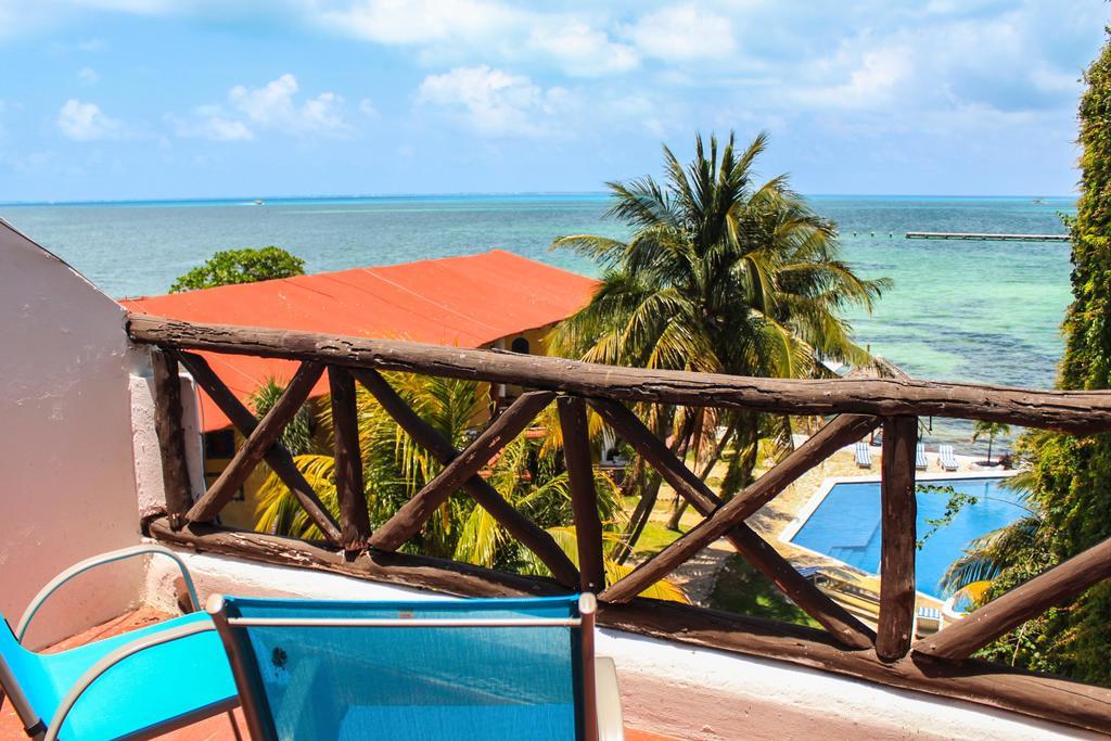 Casa Mexicana Cancún Pokój zdjęcie
