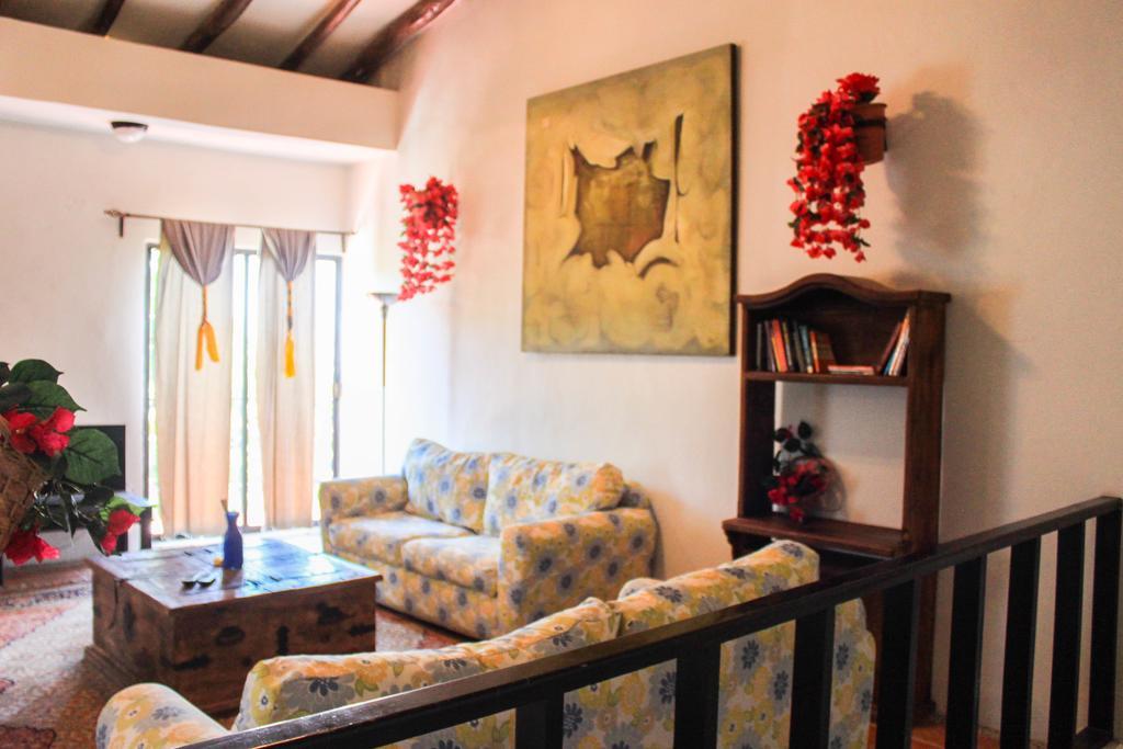 Casa Mexicana Cancún Pokój zdjęcie