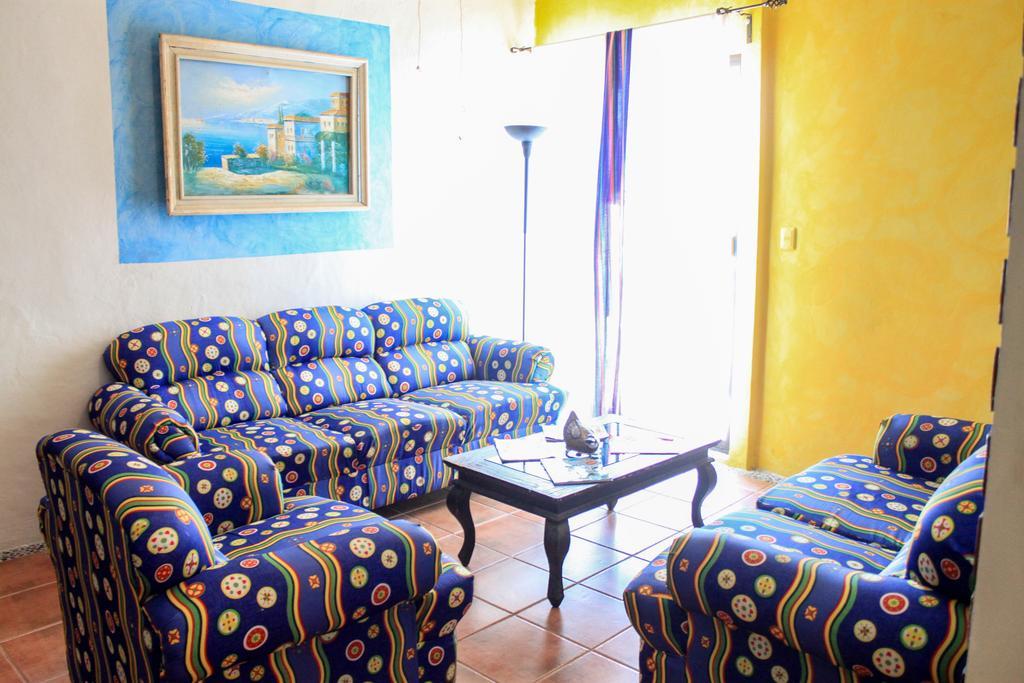 Casa Mexicana Cancún Pokój zdjęcie