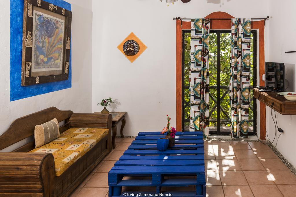 Casa Mexicana Cancún Zewnętrze zdjęcie