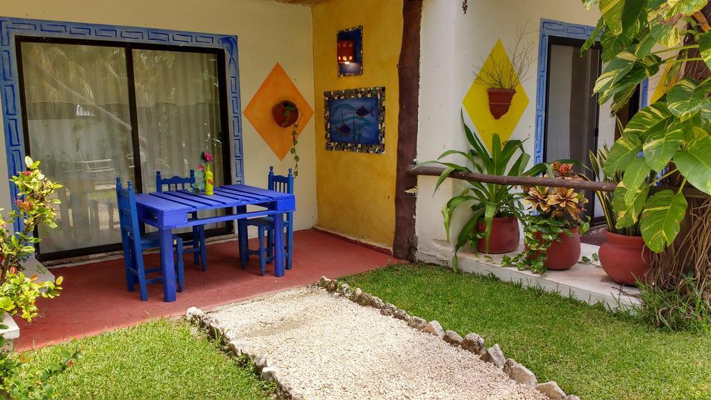 Casa Mexicana Cancún Zewnętrze zdjęcie