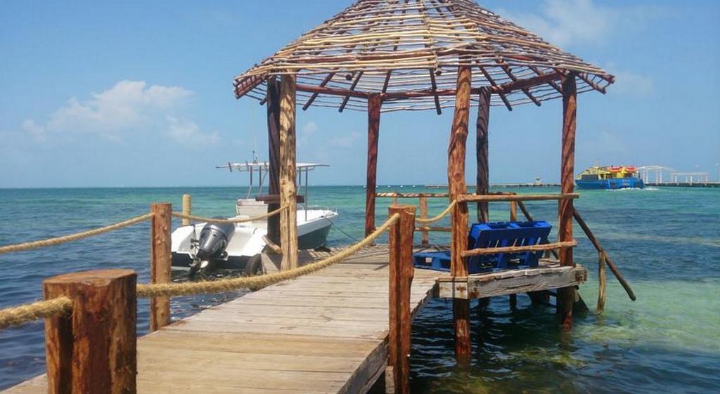 Casa Mexicana Cancún Zewnętrze zdjęcie