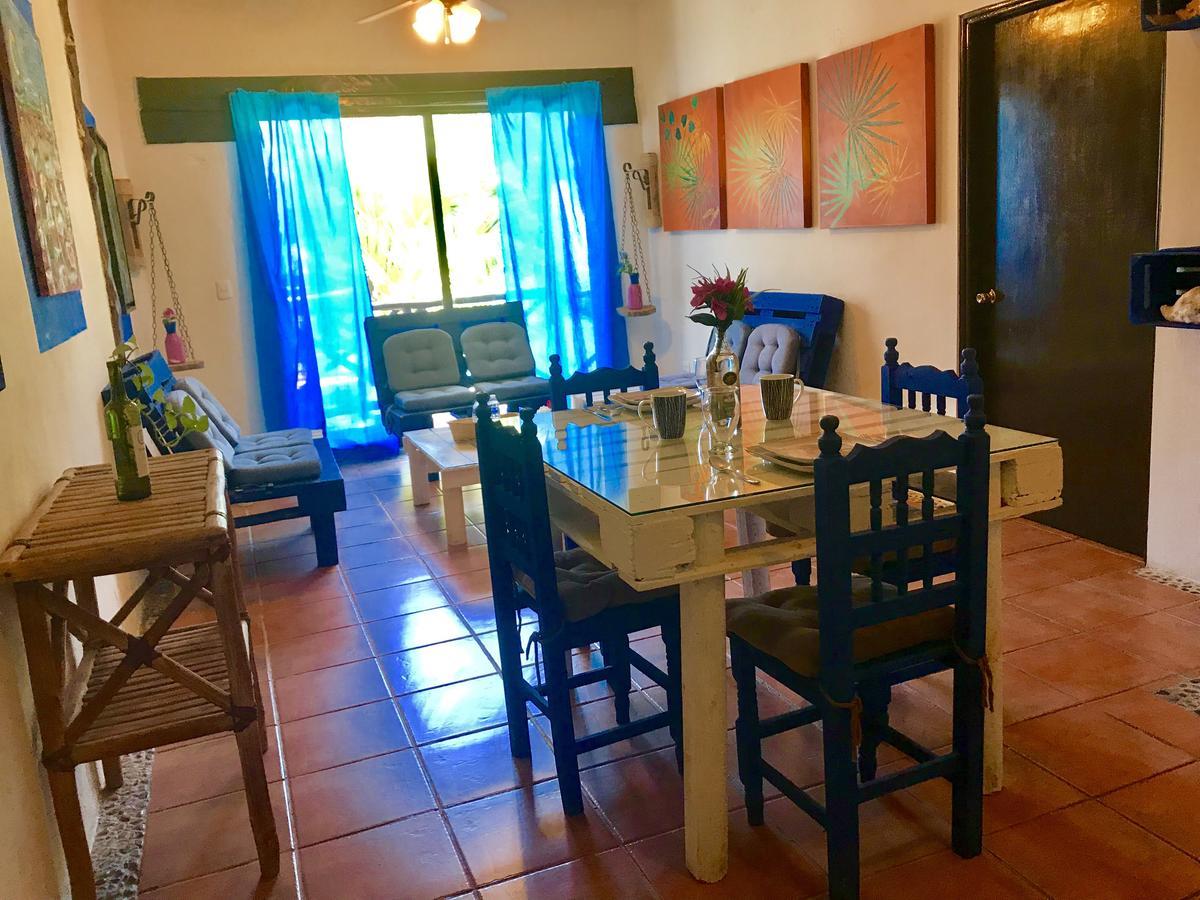 Casa Mexicana Cancún Zewnętrze zdjęcie