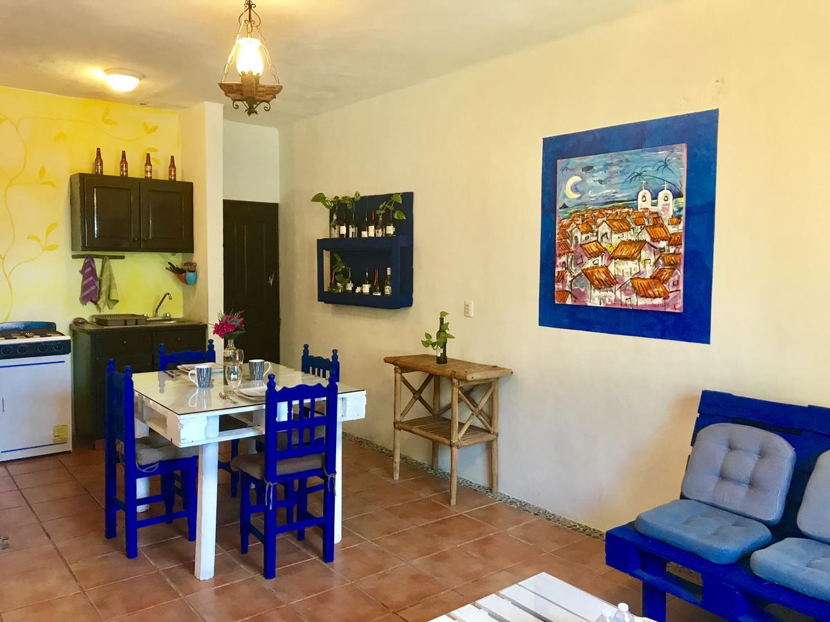 Casa Mexicana Cancún Zewnętrze zdjęcie